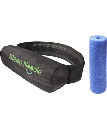CPAPology Sleep Noodle: Anti-Snore Belt for Side Sleeping Medium Size - Buy Online on GoSupps.com