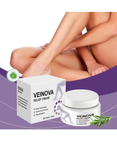 YNPQTDS Firming and Toning Body Gel Cream for Legs Comfortable Cream with Improved Circulation and Skin Care 50g Lightweight and Safe Soothing Gel for Skin and Muscles - Buy Online on GoSupps.com