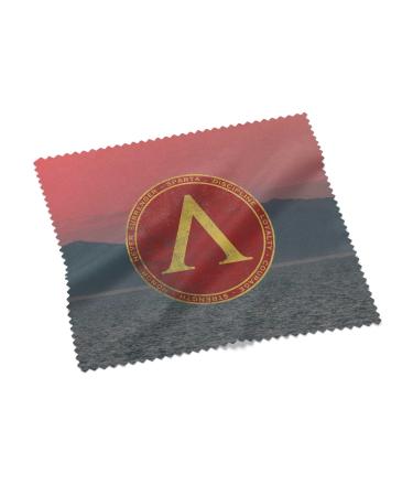 Urban Backwoods Sparta Microfiber Cloth - Glasses Cleaning Cloth
