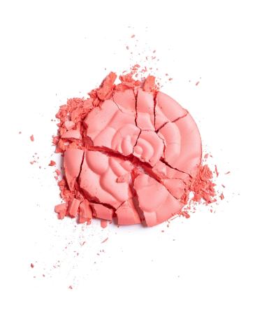 Milani Rose Powder Blush - Coral Cove (1 Pack) | Shop Internationally for Best Blush Online - Buy Online on GoSupps.com