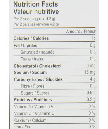 Hot-Kid Baby Mum-Mum Rice Rusks Banana Gluten Free Allergen Free Non-GMO Rice Teether Cookie for Teething Infants 50gms Pack of 24 - Buy Online on GoSupps.com