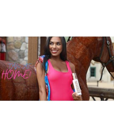 Infinity Sun Glow on the Go - Self Tanner Bronze Mousse | Quick Dry Streak Free Natural Sunless Tanner for All Skin Tones | Rapid 2 Hour Tanning | 7Oz - Buy Online on GoSupps.com