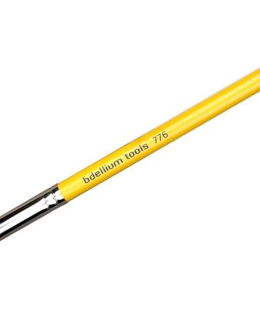 Bdellium Tools Studio Line Eyes 776 Blending Brush - Perfect for Flawless Makeup Application - Buy Online on GoSupps.com