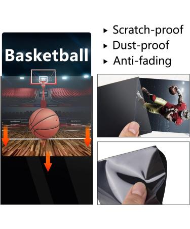 500 Black Matte Card Sleeves for Trading Cards | Toploaders for MTG, Baseball, Sports, Game Cards - Buy Online on GoSupps.com