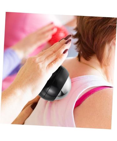 Buy Tovinanna 4-Piece Hand Massage Ball Set - Cold Massage Roller & Shoulder Massager for Improved Circulation - International Shipping Available - Buy Online on GoSupps.com
