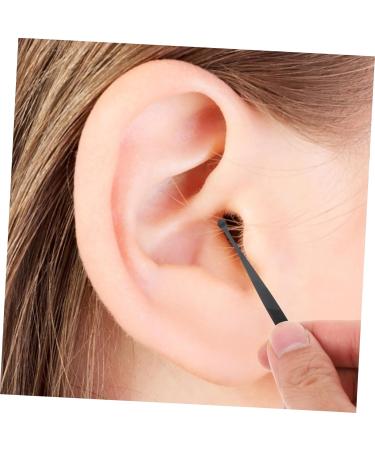 Portable Ear Wax Cleaning Kit - 1 Set Ear Pick Tool for Home Cleaning | Exquisite Ear Wax Pickers - Buy Online on GoSupps.com