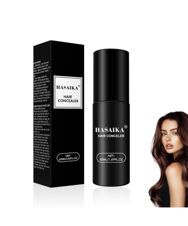 HASAIKA Hair-covering pencil concealer covering cream hides hair roots and light (light brown) areas