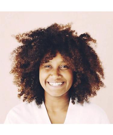Kristin Ess Frizz Control Co-Wash for Curly Hair | Moisturizing Cleansing Conditioner 8.45 fl oz | Sulfate & Keratin Safe - Buy Online on GoSupps.com