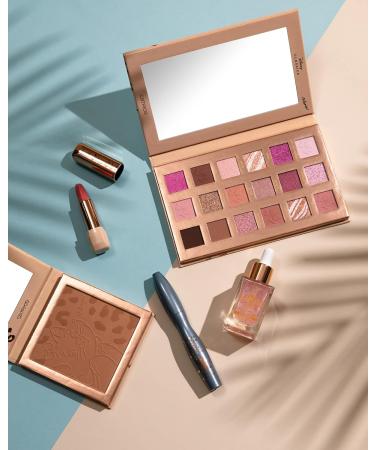 Catrice Disney Classics Marie Maxi Matt Face & Body Bronzer - No. 010 Ladylike 26g Multi-Colored Brown Tones for Smoothing Finish - International Shipping Available - Buy Online on GoSupps.com