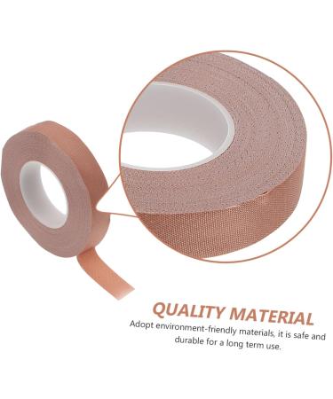 Buy Lurrose Guzheng Tape & Nail Glue Gloves - Self-Adhesive Fleece Band & Elastic Bandage for Guzheng Pipa & Guqin - Ideal for Children - Buy Online on GoSupps.com