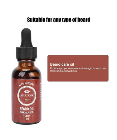 Ultimate Beard Care Set: Bart Flushing Beard Oil Shampoo Mustache Styling Comb Foam Cream & Wax - Perfect Gift for Men Dads & Friends - Buy Online on GoSupps.com