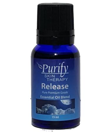 Release 100% Pure Essential Oil Blend 15 ml