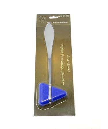 EMI Taylor Percussion Reflex Hammer Royal EIH-714 7.5 L - Professional Medical Tool - Buy Online on GoSupps.com