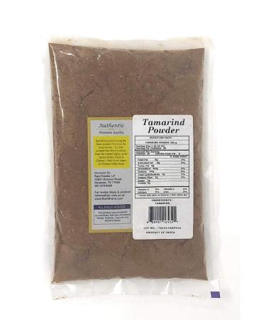 Rani Tamarind Powder 7oz - All Natural, Vegan, Gluten Friendly, NON-GMO | Indian Origin | No Added Sugar/Salt - Buy Online on GoSupps.com