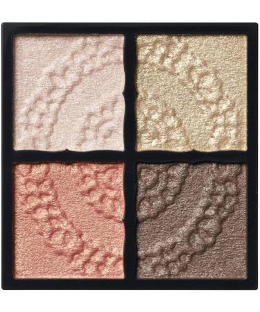 Visse Richer Glossy Rich Eyes OR-6 / Eye Shadow by visee - Buy Online on GoSupps.com