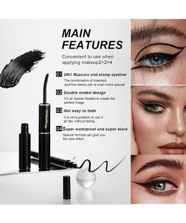UCANE All-In-One Makeup Set for Women | Naked Eyeshadow Lipsticks Mascara & More - Perfect Beauty Gift Kit for Teens - Buy Online on GoSupps.com