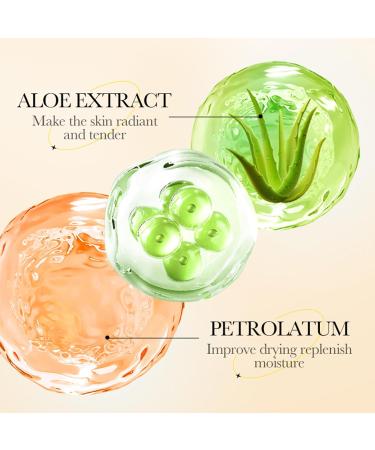 Moisturising Cream Moisturiser With Aloe Extract And Avocado Long-Lasting Hydration Protect From Dryness Moisturising Body Cream With Strengthening Formula Body Cream For Dry Skin. - Buy Online on GoSupps.com