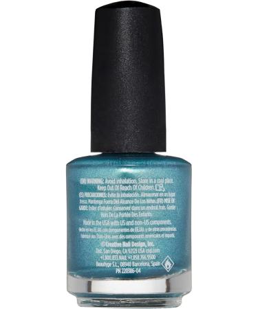 CND Creative Play 431 Sea the Light 13.6ml - Buy Online on GoSupps.com