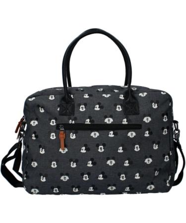 Mybagstory Mickey Mouse Diaper Bag - Disney Children's Backpack for School & Kindergarten - Adjustable 40 cm Carrier - Buy Online on GoSupps.com