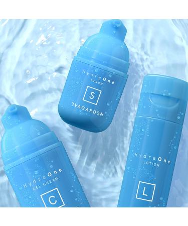 Buy Eva Garden Hydraone Serum 30 ml - Hydrating Facial Serum for Glowing Skin | International Shipping Available - Buy Online on GoSupps.com