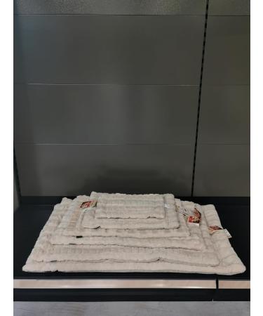 Flamingo Cushion Verona Rectangle - Beige 70x41.5cm | Stylish International Shipping - Buy Online on GoSupps.com