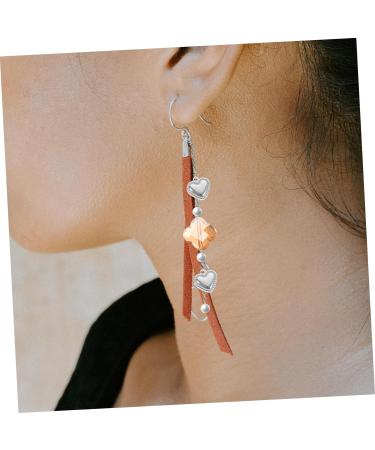 TEHAUX 100pcs valentine heart charms jewelry making heart charms heart charms for bracelet making crafts heart charms DIY heart charms heart bracelet charms Gasket Stainless steel loose - Buy Online on GoSupps.com