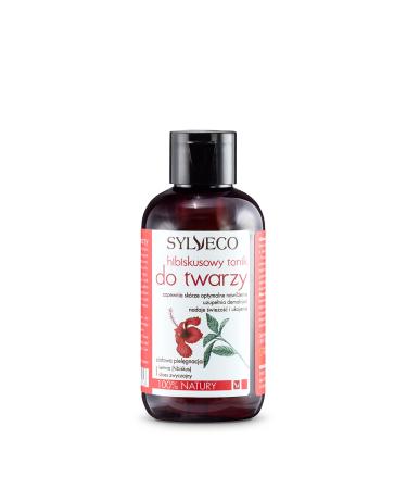 Sylveco Hibiscus Face Tonic 150ml