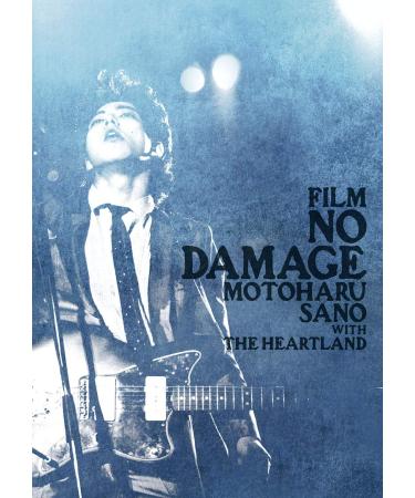 Film no damage DVD T5.18-235