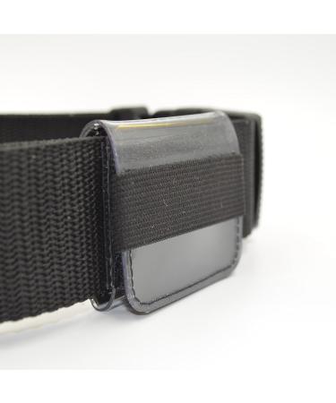 Josi.li Dog Brand Bags - Protective Covers for All Collar Sizes & Colors | Secure Your Dog's Essentials - Buy Online on GoSupps.com