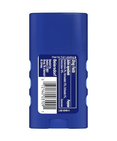 Coppertone SPORT Sunscreen Stick SPF 40 - Water Resistant Travel Size 1.5 Oz Stick for Face and Body - Buy Online on GoSupps.com