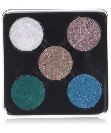 Revolution Pro | Refill pack Glitter Eyeshadow Glisten UP Glitter up