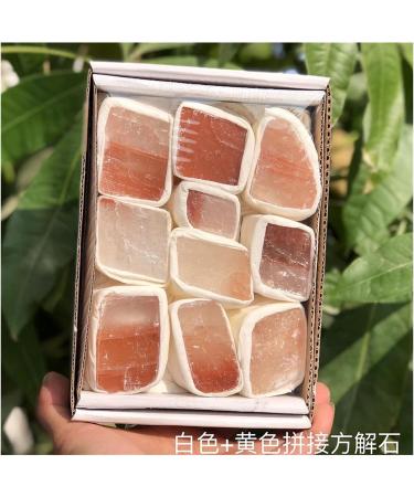 Natural Crystal Rough New Natural Quartz Crystal Rough Gemstones and Minerals Raw Stones as Gifts ERBDRGAZ (Color : Strawberry Crystal) - Buy Online on GoSupps.com
