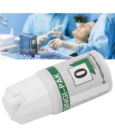Professional Cotton Gingival Retraction Cord | Dental Thread Accessories & Consumables - Shop Now for International Shipping - Buy Online on GoSupps.com