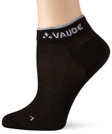 Vaude Unisex Accessories white 36-38 39-41 Black