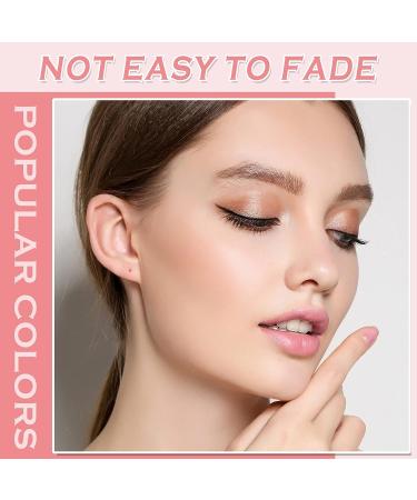 XINGXYUEL Nude Matte Lipstick - Bold & Intense Velvet Lip Stick for Natural Nude Lip Makeup - 02 - Buy Online on GoSupps.com