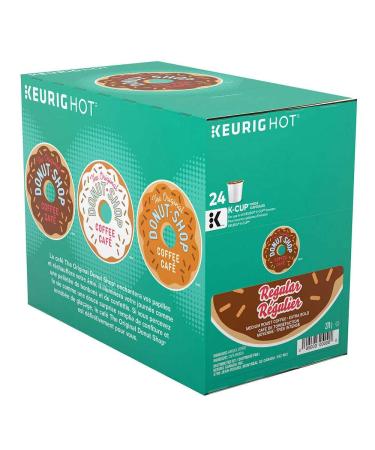 Donut Shop Original Coffee 96 K-Cup Pods