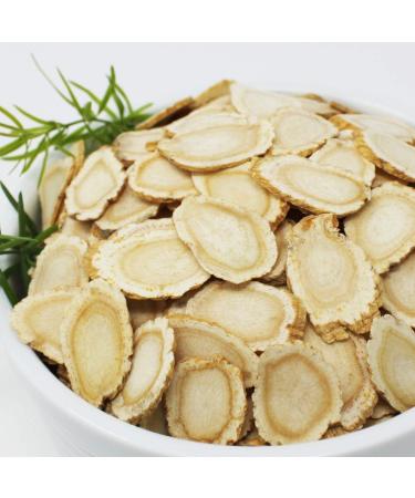 American Ginseng Slices from Wisconsin DOL American Wisconsin Ginseng Slices Root for Tea Energy for Men Women Health Boosts Immunity / Lager Round Strip 4OZ/Bag 4OZ/Bag-Lager Round Strip-Ginseng Slices - Buy Online on GoSupps.com