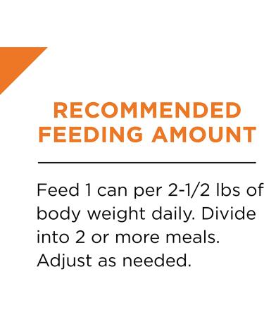 Purina Pro Plan Entrees in Sauce Adult Wet Cat Food - Seafood Stew (24 Pack, 3 oz. Cans) - Buy Online on GoSupps.com