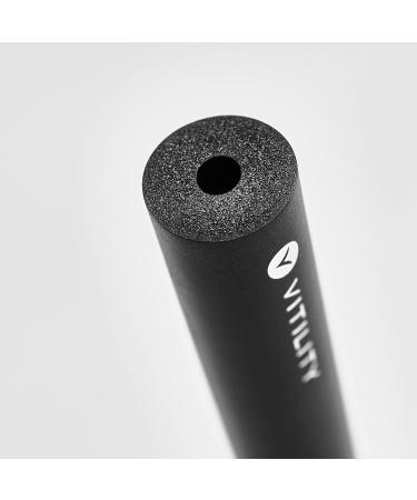 Vitility 70410240 Foam Thickeners/Handles - 8 Pieces for Easy Grip | International Shipping Available - Buy Online on GoSupps.com