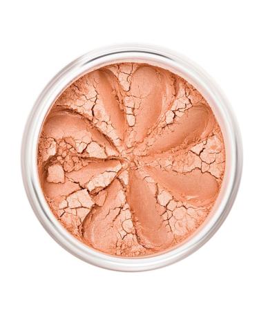 Lily Lolo Mineral Blush - Juicy Peach 3g