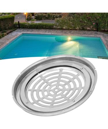 Floor Strainer Floor Drain Strong and Durable for Swimming Pool Bathroom Kitchen Home - Buy Online on GoSupps.com