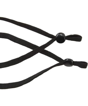 TOM TAILOR Men's Reusable Fabric Mask - Black - 1 Piece | International Shipping Available - Buy Online on GoSupps.com