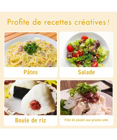 Umeboshi Japanese Honig-eingelegte Umeboshi Gross. Nanko Ume Pflaumen eingelegte Pflaumen Japan hergestellt in Japan 14.1 U - Buy Online on GoSupps.com