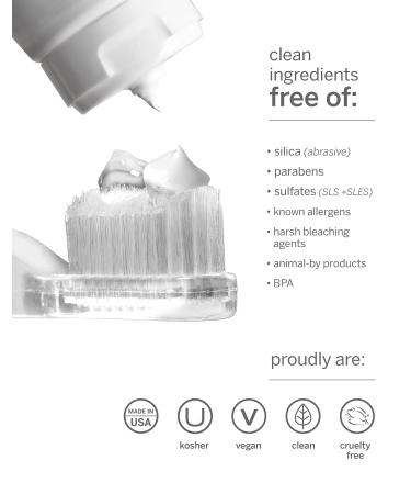 Supersmile Extra White Large & Small System | 2 Toothbrushes for Ultimate Whiteness | International Shipping - Buy Online on GoSupps.com