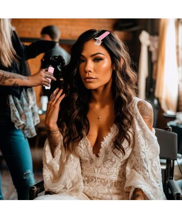 Volumizing Hair Clips for Women - Root Clips for Instant Hair Volume | Velcro Hair Barrettes Styling Kit (8 Pack) - Buy Online on GoSupps.com