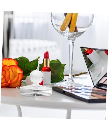 Tampon De Pression Maquillage 59 Mm Rond Pr cis Pour Fard Paupi res Blush Surligneur Usage Professionnel - Buy Online on GoSupps.com