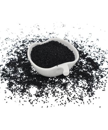 Trend Organic Nigella Seeds Perfect for a Wholesome Breakfast Vegan Certified Organic GMO-Free Mo Additives No Preservatives 1kg 1.00 kg (Pack of 1) - Buy Online on GoSupps.com