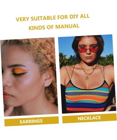 Shop Lurrose 1200-Piece Fruit Craft Box - 3D Pearl Bracelet & Cake Decoration Ideas - International Shipping Available - Buy Online on GoSupps.com