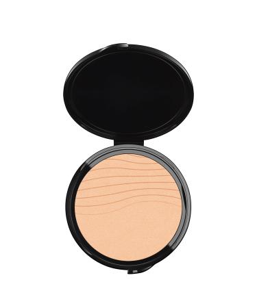Giorgio Armani - Luminous Silk Glow Fusion Powder Refill N-3