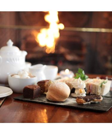 Buyagift Afternoon Tea Experience Box - 465 Traditional Experiences in the UK - Buy Online on GoSupps.com